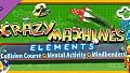 Crazy Machines Elements DLC - Collision Course & Mental Activity