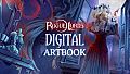 Rogue Lords - Digital Artbook