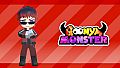 Goonya Monster - Additional Character (Buster) : Tsukasa Tenkai/All Guys