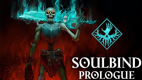Soulbind: Prologue Game