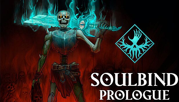 Buy Soulbind: Prologue