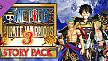 One Piece Pirate Warriors 3 Story Pack