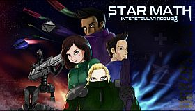 STAR MATH: Interstellar Rogue 2