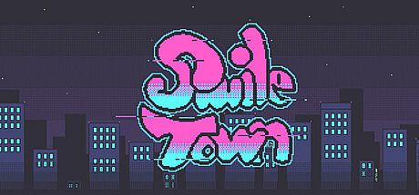 Smile Town Game