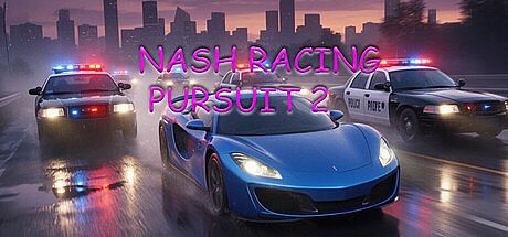 Nash Racing Pursuit 2 Game