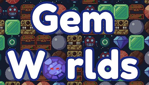 Gem Worlds
