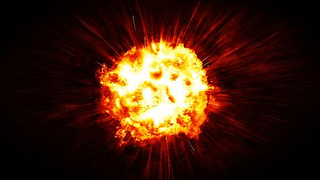 Ultimate Danger Bundle - 4 Dangerous Games including Dangerous Driving Bundle