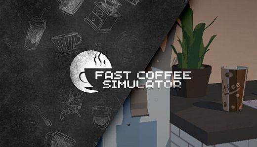 Fast Coffee Simulator