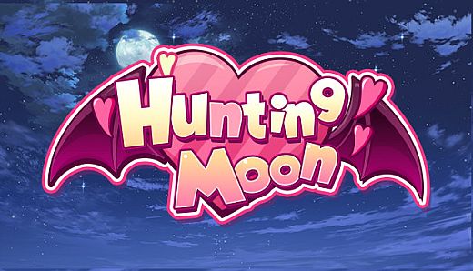 Hunting Moon - Succubus Costume