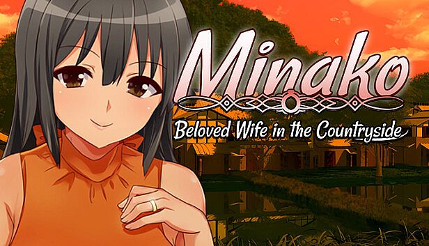 Buy Minako: Beloved Wife in the Countryside