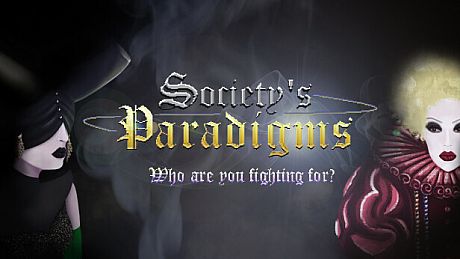 Society's Paradigms Game