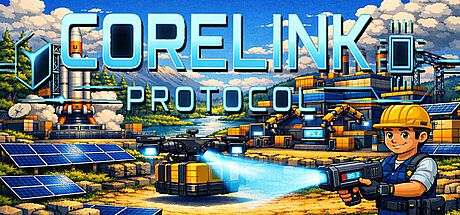 Corelink Protocol Game