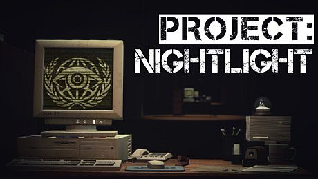 Project: Nightlight Game