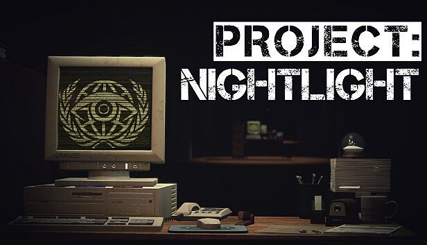 Buy Project: Nightlight