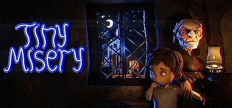 Tiny Misery Game