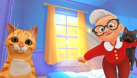 Cat From Hell