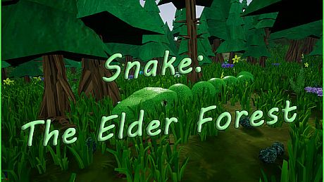 Snake: The Elder Forest