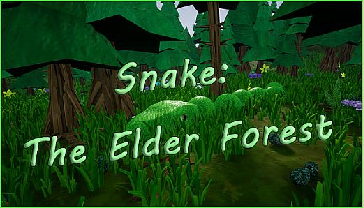 Snake: The Elder Forest