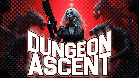 Dungeon Ascent Game