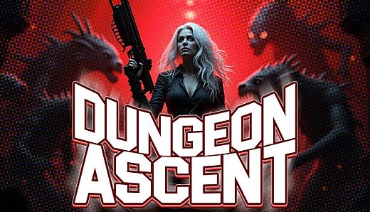 Dungeon Ascent