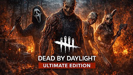 Dead by Daylight - Ultimate Edition
