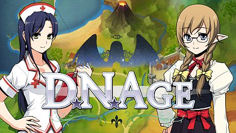 D.N.Age Game