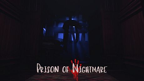 Prison of Nightmare Game