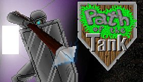 Path of the Tank