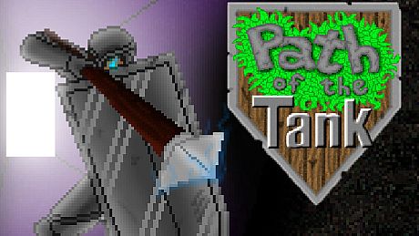 Path of the Tank Game