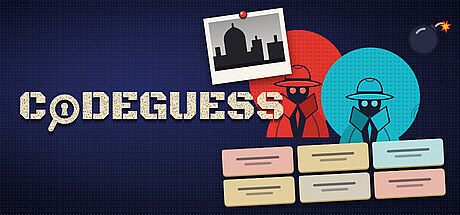 Codeguess