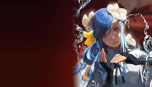 Guilty Gear -Strive- Season Pass 4