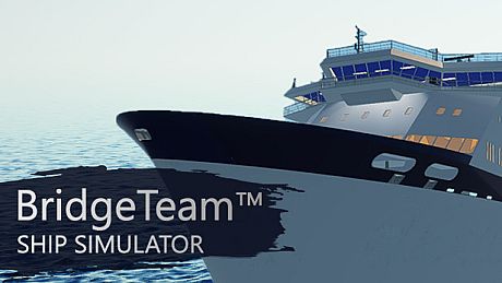 BridgeTeam: Ship Simulator Game