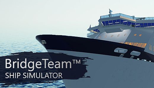 BridgeTeam: Ship Simulator