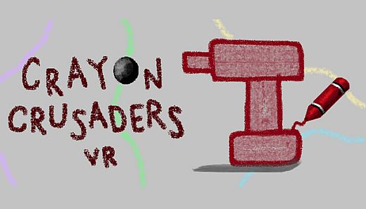 Crayon Crusaders VR