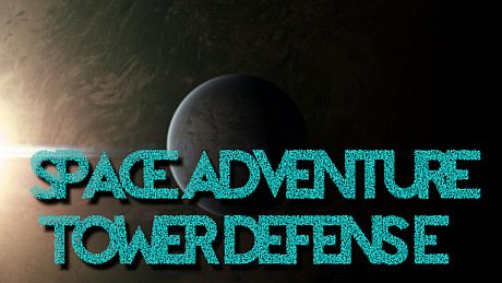 Space Adventure TD Game