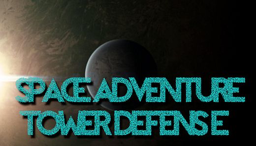 Space Adventure TD