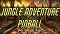 Pinball - Jungle Adventure