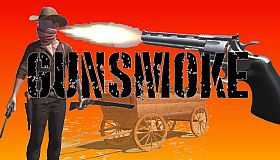 GUNSMOKE