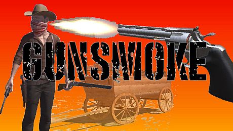GUNSMOKE Game