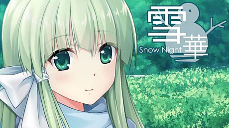 SnowNight Game