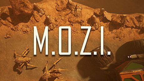 M.O.Z.I. Game