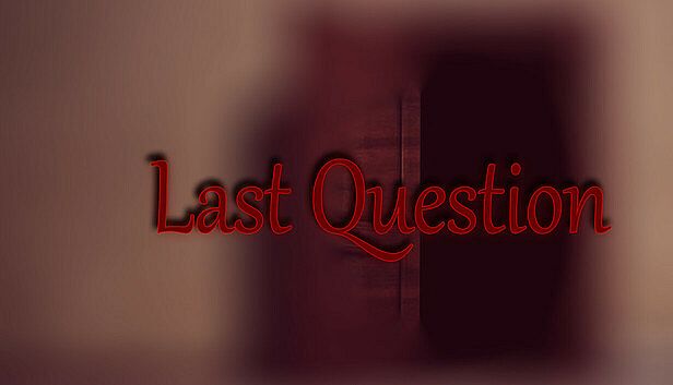 Buy Last Question