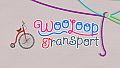 WooLoop - Transport Pack