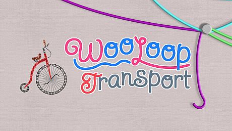 WooLoop - Transport Pack DLC