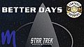 Fantasy Grounds - Star Trek Adventures: Better Days