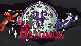 Blagmoz