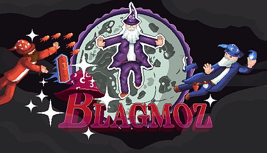 Blagmoz