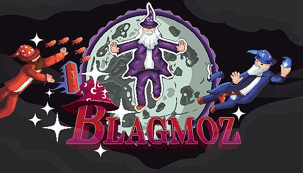 Buy Blagmoz
