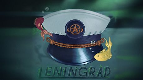 Leningrad Game