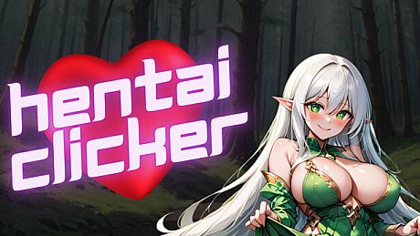 Hentai Clicker: Alerinna is streaming Game